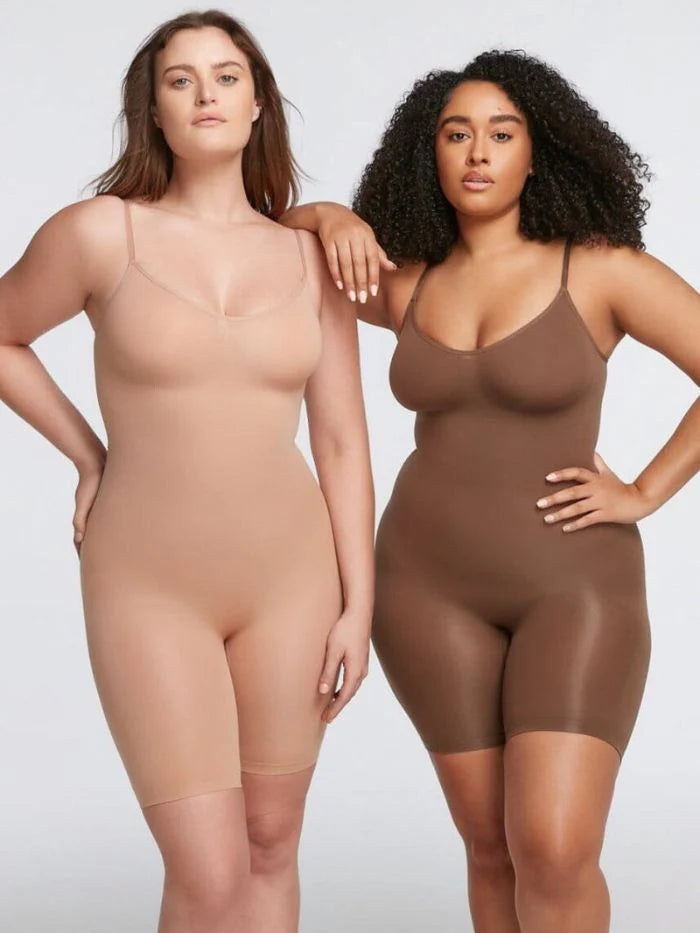 Body Short© Sculptant - Crème